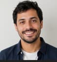 Foto de João
